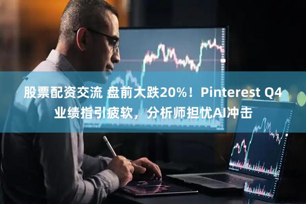 股票配资交流 盘前大跌20%！Pinterest Q4业绩指引疲软，分析师担忧AI冲击