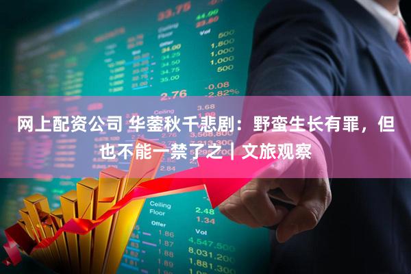 网上配资公司 华蓥秋千悲剧：野蛮生长有罪，但也不能一禁了之｜文旅观察